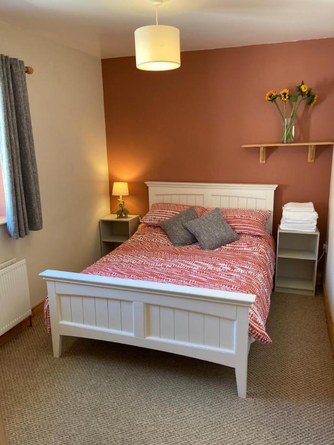 Little Lodge Ballinamallard Exteriör bild