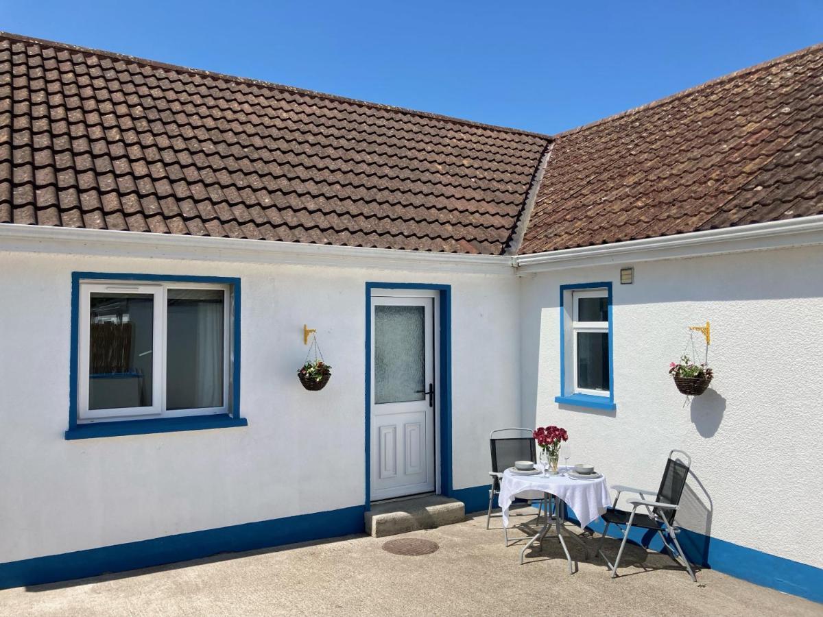 Little Lodge Ballinamallard Exteriör bild