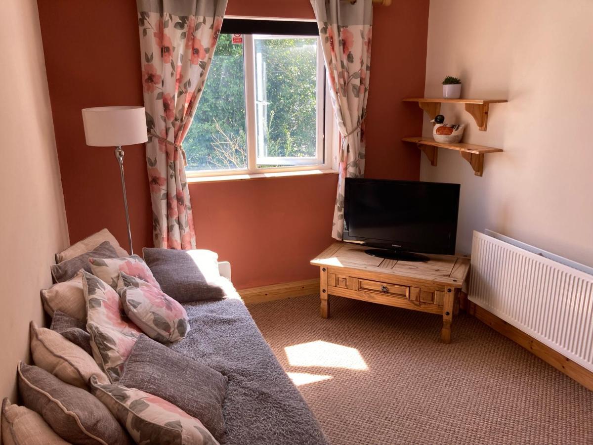 Little Lodge Ballinamallard Exteriör bild