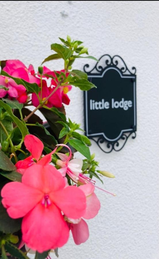 Little Lodge Ballinamallard Exteriör bild