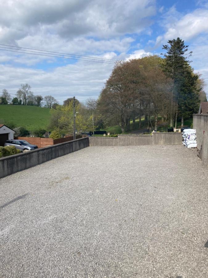 Little Lodge Ballinamallard Exteriör bild