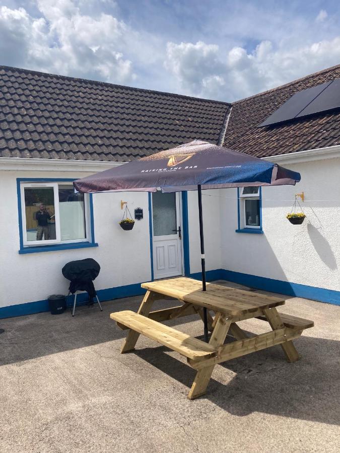 Little Lodge Ballinamallard Exteriör bild